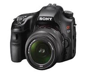   مصر اليوم - سوني تعلن عن كاميرا أيه 600 ذات ميزة التركيز التلقائي الأسرع في العالم